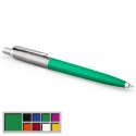 ___ Długopis żelowy (niebieski) JOTTER ORIGINALS GREEN PARKER 2140499, blister