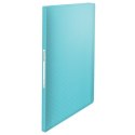 Album ofertowy Esselte Colour Breeze, z 60 koszulkami, niebieski 626232 Esselte