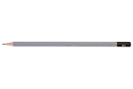 Ołówek 6H GOLDSTAR (12) 1860 (X)
