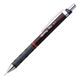 Ołówek TIKKY III 0.7 bordo S0770470/1904692 ROTRING