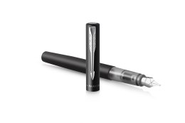 Pióro wieczne (F) VECTOR XL BLACK PARKER 2159749, giftbox