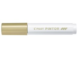 Marker PINTOR M złoty PISW-PT-M-GD PILOT