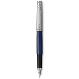 Pióro wieczne (M) JOTTER ROYAL BLUE CT 2030950, giftbox (X)