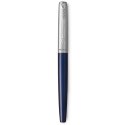 Pióro wieczne (M) JOTTER ROYAL BLUE CT 2030950, giftbox (X)