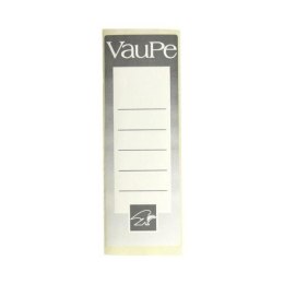 Etykiety samoprzylepne VauPe 55x155 [25 szt] VAUPE, 92721