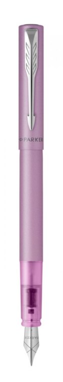 Pióro wieczne(F) VECTOR XL LILAC PARKER 2159763, giftbox