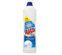 AJAX Żel do czyszczenia łazienek 500 ml *6080616