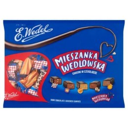 Cukierki WEDEL MIESZANKA WEDLOWSKA CLASSIC 1kg