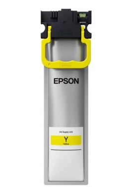 Oryginalny Tusz Yellow Epson T9454 (C13T945440)