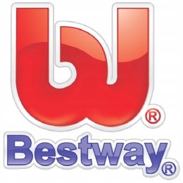 Bestway MATERAC DO PŁYWANIA dno siatka 43103Z