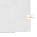 Szklana tablica Nobo Impression Pro 1883x1053mm, lśniąca biel 1905178