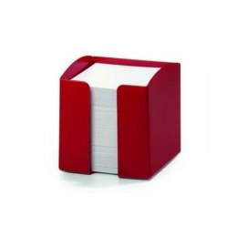 TREND pojemnik z karteczkami, czerwony 170168 2080 DURABLE (X)