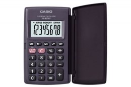 Kalkulator HL-820LV-S BK CASIO