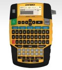 Drukarka etykiet RHINO 4200, zestaw walizkowy QWERTY 1852995 DYMO