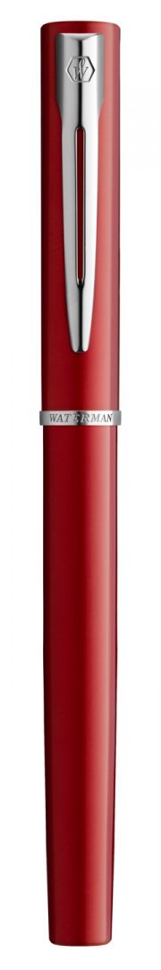Pióro wieczne (F) ALLURE RED WATERMAN 2066922