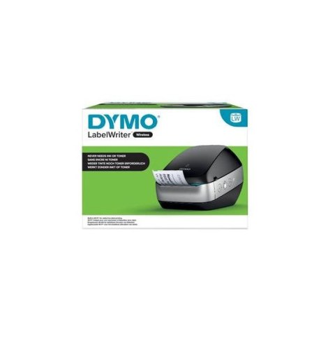 Drukarka LabelWriterWireless DYMO 2000931