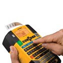 Drukarka etykiet RHINO 4200, klawiatura QWERTY S0955990 DYMO