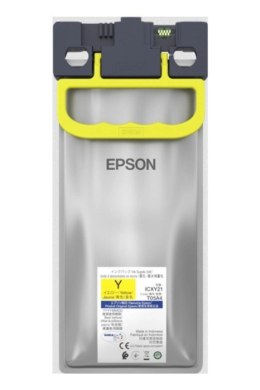 Oryginalny Tusz Yellow Epson T05A4 (C13T05A400)