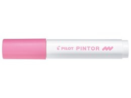 Marker PINTOR M różowy PISW-PT-M-P PILOT (X)