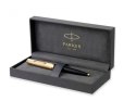 Długopis PARKER 51 DELUXE BLACK GT 2123513, giftbox