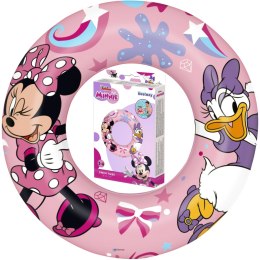 Koło do pływania dla dzieci Minnie Bestway 91040