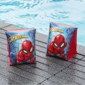 Rękawki do pływania dzieci Spiderman Bestway 98001