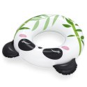 Koło do pływania dla dzieci Panda Bestway 36351P