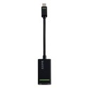 Adapter_Mini DisplayPort - HDMI LEITZ Complete czarny LEITZ 63100095