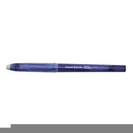 Długopis_wymazywalny REPLAY PREMIUM niebieski 1901323 PAPERMATE
