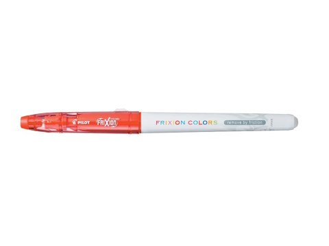 Wymazywalne flamastry FRIXION COLORS czerwony SW-FC-R PILOT