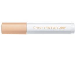 Marker PINTOR M jasny pomarańczowy PISW-PT-M-PO PILOT (X)