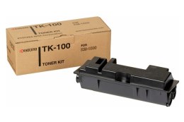 Oryginalny Toner Czarny Kyocera Mita KM-1500 (TK100, TK-100, 370PU5KW)