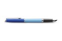 Pióro wieczne (F) HEMISPHERE Color-Block Blue 2179924 Waterman , gitfbox