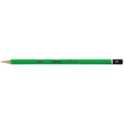 Ołówek bez gumki BIC Criterium 550 HB , 12szt. 857595