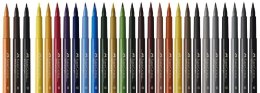 Flam.PITT ARTIST PEN nr.135 FC167435 FABER CASTELL