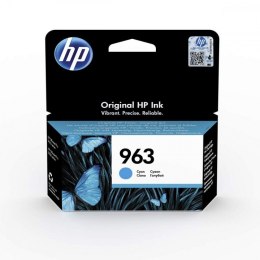 Tusz HP 963XL (3JA27AE) niebieski 16000str