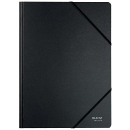 Elastyczny Folder Recycle A4, czarna Leitz, 39080095