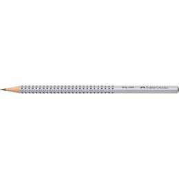 Ołówek GRIP 2001/B FABER-CASTELL 117001 FC