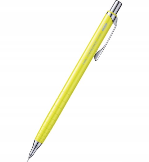 Ołówek automatyczny 0,3mm ORENZ PP503-G żółty PENTEL