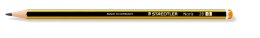 Ołówek drewniany 2B NORIS S1202B STAEDTLER