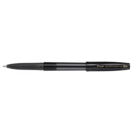 Długopis SUPER GRIP G ze skuwką XB czarny PIBPS-GG-XB-B PILOT