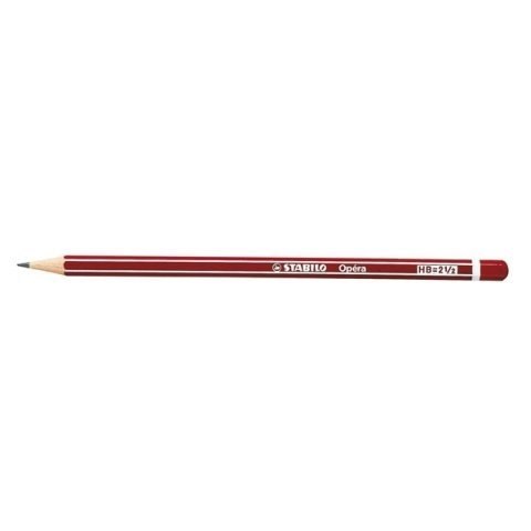 Ołówek OPERA 285-HB STABILO