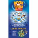 Trefl Gra Rodzinna Boom Boom Psiaki i Kociaki 01909