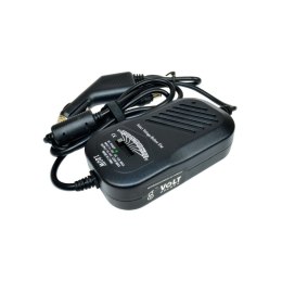 ZASILACZ SAMOCHODOWY DO LAPTOPA DC 120W 12V