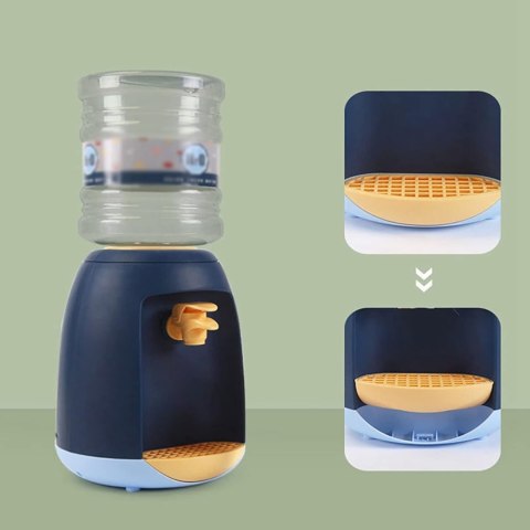 Dystrybutor do wody duży dozownik zabawka dla dzieci WY385-1N