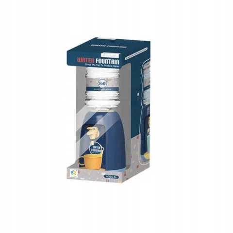 Dystrybutor do wody duży dozownik zabawka dla dzieci WY385-1N