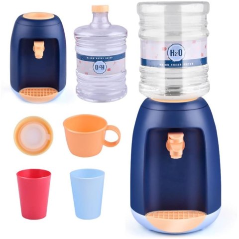 Dystrybutor do wody duży dozownik zabawka dla dzieci WY385-1N