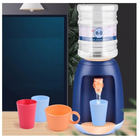 Dystrybutor do wody duży dozownik zabawka dla dzieci WY385-1N