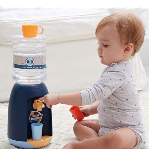 Dystrybutor do wody duży dozownik zabawka dla dzieci WY385-1N