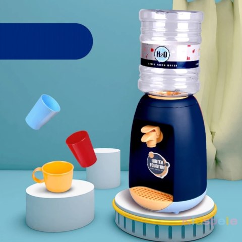 Dystrybutor do wody duży dozownik zabawka dla dzieci WY385-1N